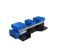 Picture for category Hydraulic Production Vises