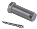 Picture for category Clevis pins