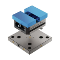 Picture for category 5-Axis Workholding / Fixture-Pro®
